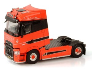 Marketplace : RENAULT T high 4x2 F.L. RIJNBERG EN ZN. Transport - WSI - 1:50