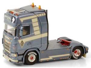 Marketplace : SCANIA S Highline CS20H 4x2 MITHRILTRAFIC - WSI - 1:50