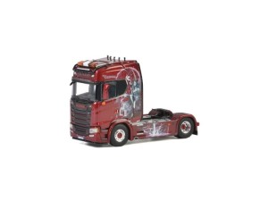 Marketplace : SCANIA S Highline 4x2 SIMONE - WSI - 1:50