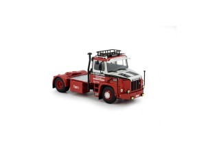 Marketplace : SCANIA T141 4x2 Erik Dellemans - Tekno - 1:50