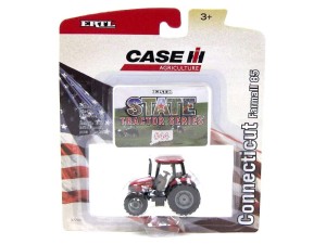 Markeplace : Tracteur FARMALL 85  - ERTL - 1:64