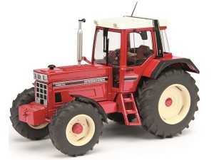 Markeplace : Tracteur International 1455 XL  - SCHUCO - 1:18