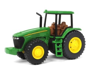 Markeplace : Tracteur JOHN DEERE 7820  - ATHEARN - 1:50