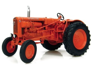 Markeplace : Tracteur Vendeuvre Super GG 70  - UNIVERSAL HOBBIES - 1:32