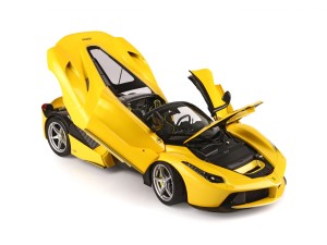 MARKETPLACE : Ferrari LaFerrari Aperta - BBR - 1:18 - BBR Models