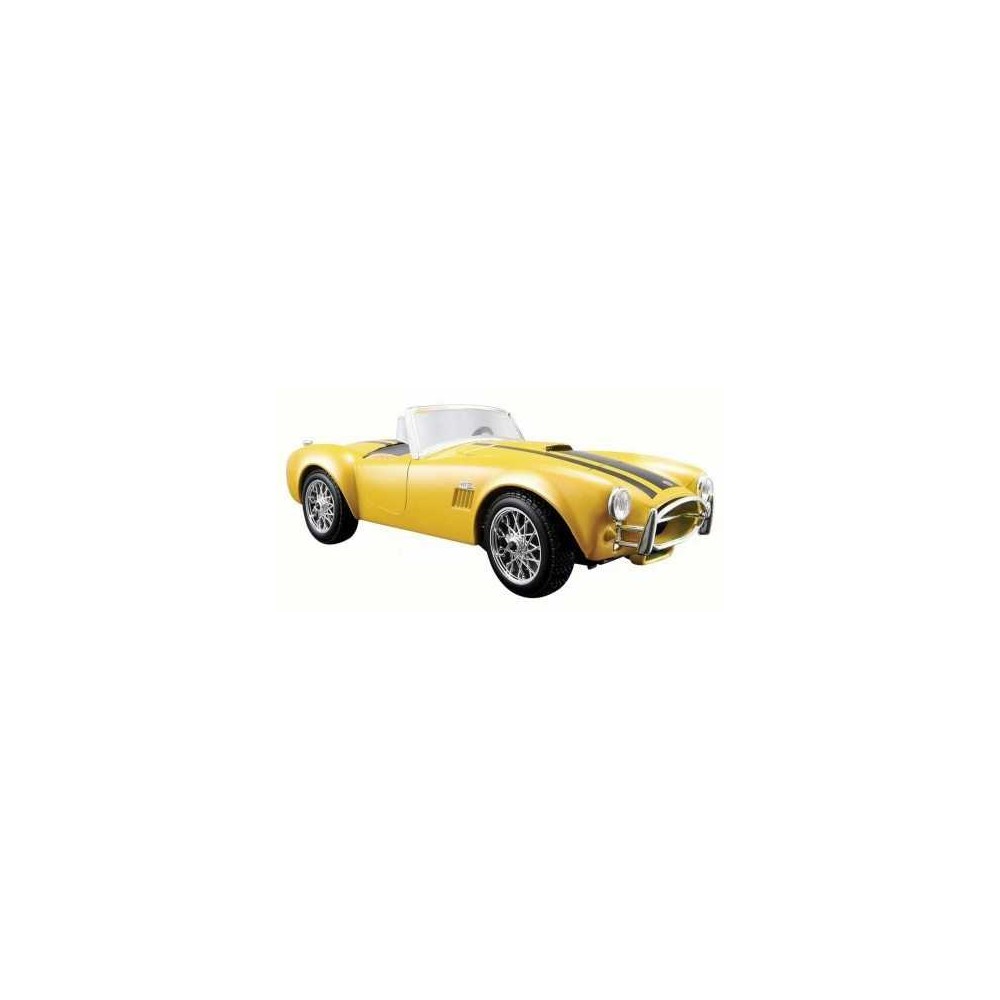 ac cobra miniature