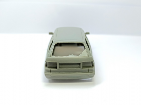 Carrosserie : CITROËN XM Break - Résine - 1:43 - Artisan 43