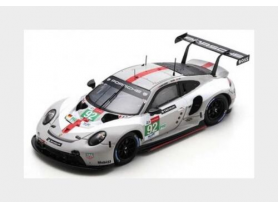 Porsche 911 991-2 Rsr-19 n°92 24H Le Mans 2021 Christensen Estre