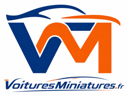 VoituresMiniatures.fr