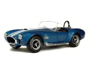 Marketplace : AC COBRA 427 MKII 1965 - Solido - 1:18