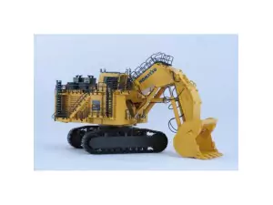 Marketplace : KOMATSU PC8000-11 diesel - Bymo - 1:50