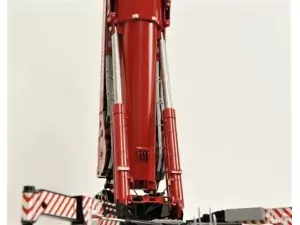 Marketplace : Vérins métal pour grue LIEBHERR 11200-9.1 "MAMMOET" - YCC - 1:50