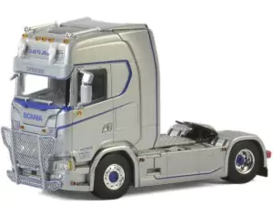 Marketplace : SCANIA S Highline I CS20H 4x2 CLAEYS JELLE - WSI - 1:50