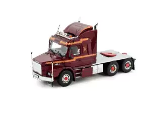 Marketplace : SCANIA T143 TOPLINE 6x4 WASSMER - Tekno - 1:50