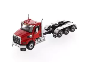 Marketplace : WESTERN star 49X SBFA 8x4 - Diecast Masters - 1:50