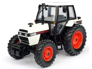 Markeplace : CASE 1494 4WD - UNIVERSAL HOBBIES - 1:32