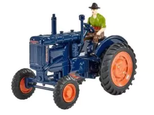 Markeplace : FORDSON Major - BRITAINS - 1:32