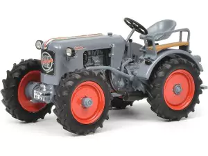 Markeplace : Tracteur  EICHER ED26 - SCHUCO - 1:43