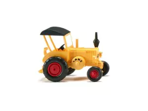 Markeplace : Tracteur  LANZ BULLDOG - WIKING - 1:87