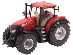 Markeplace : Tracteur Case IH Optum 300 CVX  - BRITAINS - 1:32