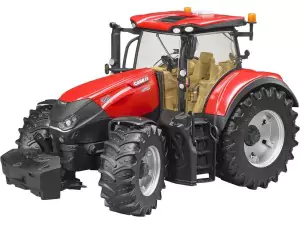 Markeplace : Tracteur CASE IH OPTUM 300 CVX jouet BRUDER  - BRUDER - 1:16