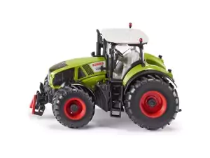 Markeplace : Tracteur CLAAS AXION 950  - SIKU - 1:32