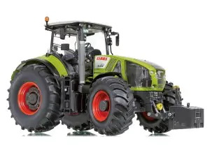 Markeplace : Tracteur CLAAS Axion 950  - WIKING - 1:32