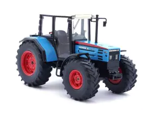 Markeplace : Tracteur EICHER 2100 T  - POWERTRAC - 1:32