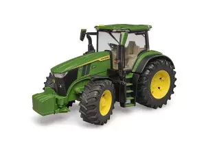 Markeplace : Tracteur JOHN DEERE 7R 350  - BRUDER - 1:16