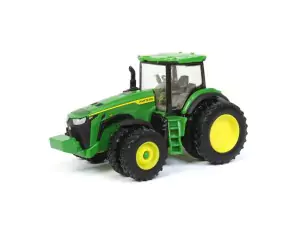 Markeplace : Tracteur JOHN DEERE 8R 410  - ERTL - 1:64