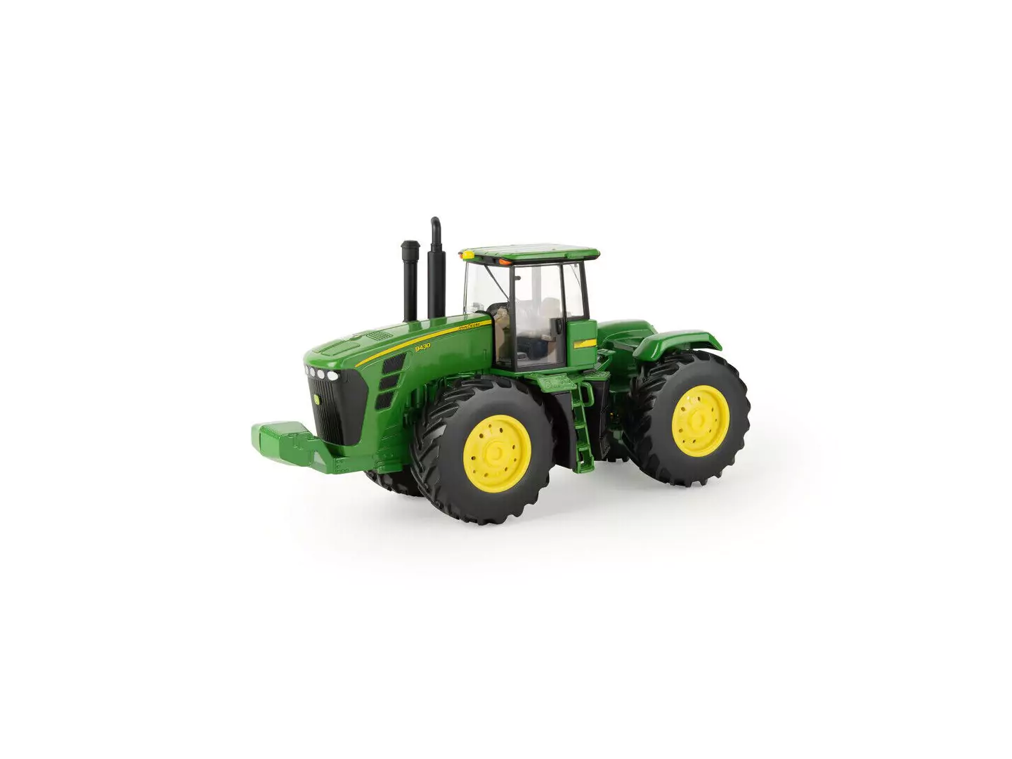 Markeplace : Tracteur JOHN DEERE 9430  - ERTL - 1:32