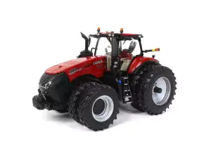 Markeplace : Tracteur jumelé AFS Connect CASE IH Magnum 380 - ERTL - 1:32