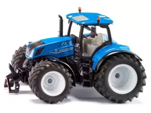 Markeplace : Tracteur NEW HOLLAND T7.315 HD  - SIKU - 1:32