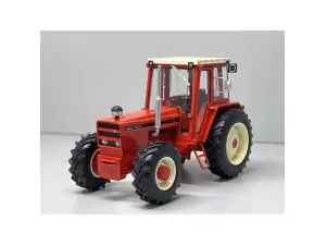 Markeplace : Tracteur RENAULT 1151-4  - REPLICAGRI - 1:32