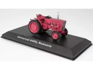 Markeplace : Tracteur UNIVERSAL 445U de 1987  - IXO - 1:43