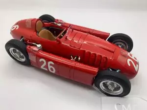 Marketplace : LANCIA D50 N°26 Grand prix de MONACO - CMC - 1:18 |Pi...