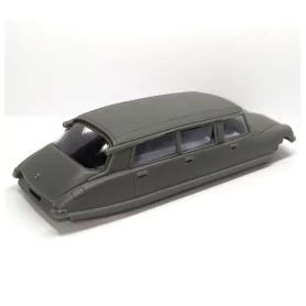 Kit CITROËN DS Limousine - MF CRÉATION - 1:43 |Pièces et kits pour ...