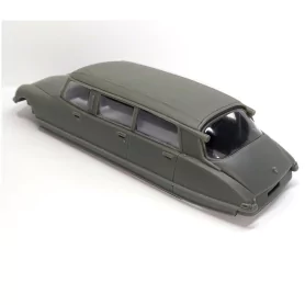 Kit CITROËN DS Limousine - MF CRÉATION - 1:43 |Pièces et kits pour ...