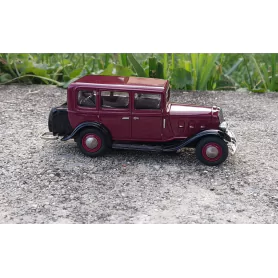 Renault Monaquatre 1934 - Bordeaux - Ech. 1:43 - Classiques |Pièces...