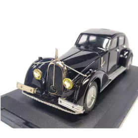 Voisin Aerodyne 1935 - Classiques - 1:43 |Pièces et kits pour voitu...