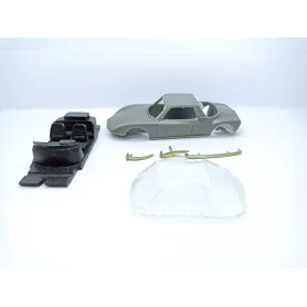 Carrosserie : MATRA 530 LX - Résine - 1:43 |Pièces et kits pour voi...