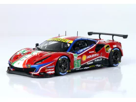 Marketplace : FERRARI 488LM GTE PRO Team AF Corse 24H Le Mans 2020 ...