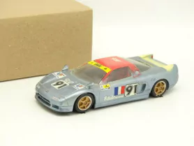 Marketplace : Alezan Kit Monté 1/43 - Honda NSX Le Mans - ALEZAN  - 1:43