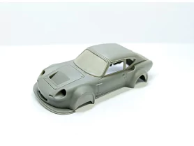 Carrosserie : SIMCA CG Proto - Résine - 1:43 |Pièces et kits pour v...