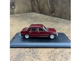 Marketplace : Renault R7 - MINISTYLE - 1:43 |Pièces et kits pour vo...