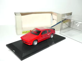 Marketplace : Matra Murena S 1984 PARADCAR – 1:43 |Pièces et kits p...