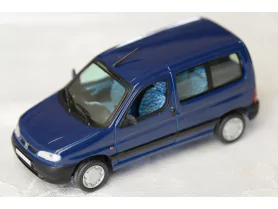 Marketplace : PEUGEOT Partner Break 1997 - VITESSE - 1:43 |Pièces e...