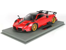 Marketplace - Pagani Imola 2020 - BBR Models - 1:18