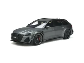 Marketplace - Audi RS6-R 2020 - 1:18 GT SPIRIT GT292 - GT Spirit - 1:18