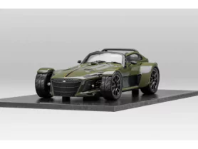 Marketplace - onkervoort D8 GTO-JD70 Spark 18S538 - Spark - 1:18